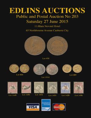 auction canberra|EDLINS AUCTIONS.